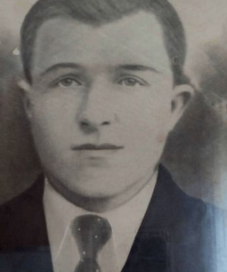 Меньшаков Василий Иванович