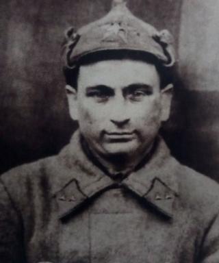 Гаврилов Николай Гаврилович