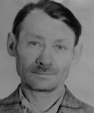 Титяков Григорий Иванович
