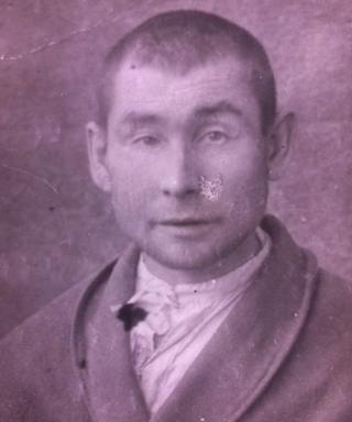 Шкляев Данил Леонтьевич