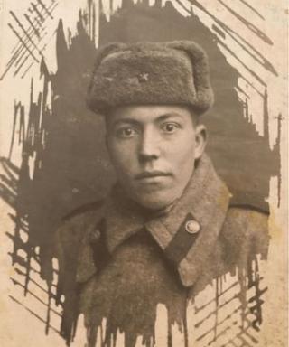 Козырев Александр Иванович