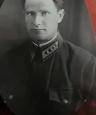 Волченков Максим Иванович