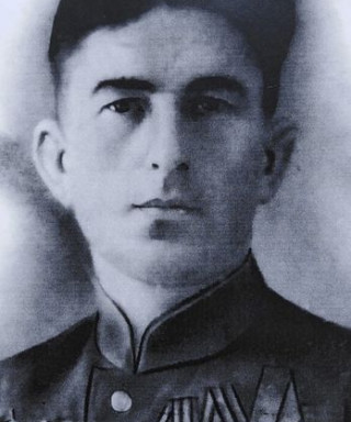 Гарин Василий Иванович