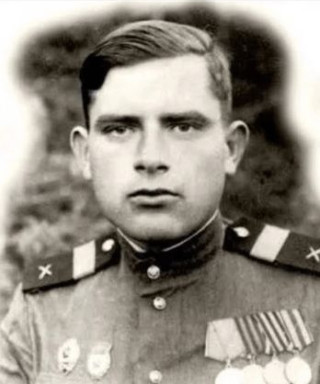 Шумский Николай Михайлович