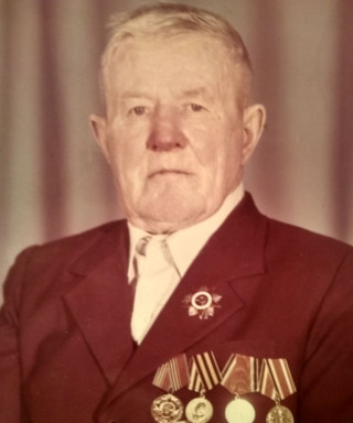 Колчанов Анатолий Михайлович