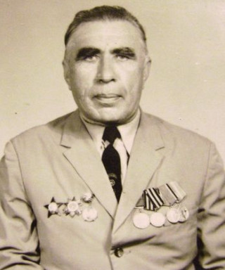 Фурсин Дмитрий Алексеевич