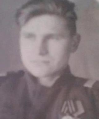 Коломыцев Иван Михайлович