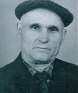 Мануйлов Василий Григорьевич