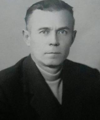 Туманов Георгий Петрович