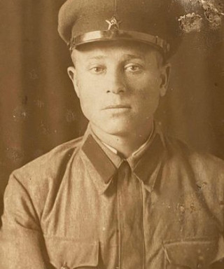 Василенко Владимир Петрович