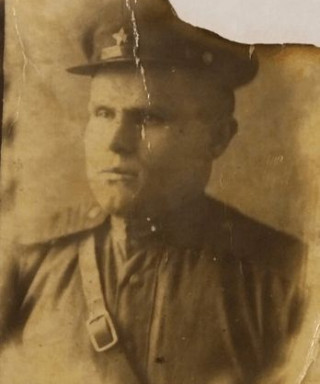 Кухаренко Василий Павлович