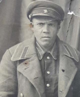 Горлов Иван Михайлович