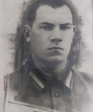 Кретушев Павел Лукьянович
