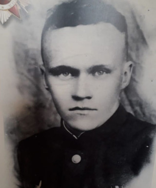 Кузнецов Николай Иванович