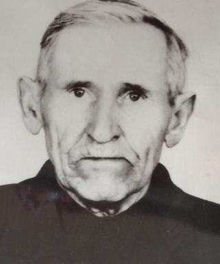 Циркун Иосиф Николаевич