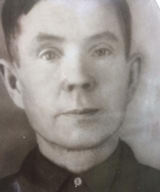 Терехин Иван Федорович