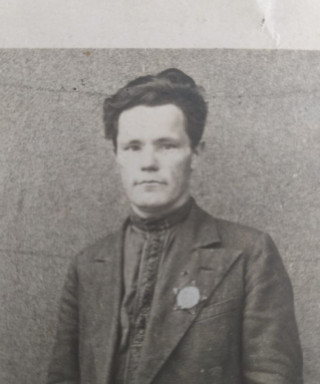 Зезегов Илья Дмитриевич