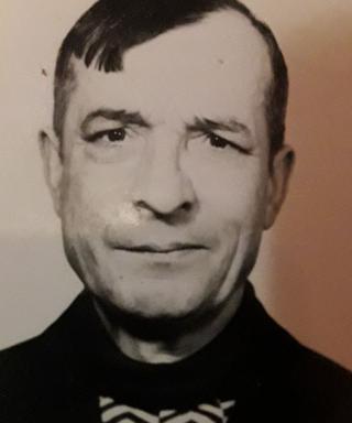 Толмачев Петр Михайлович
