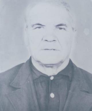 Годяев Григорий Степанович
