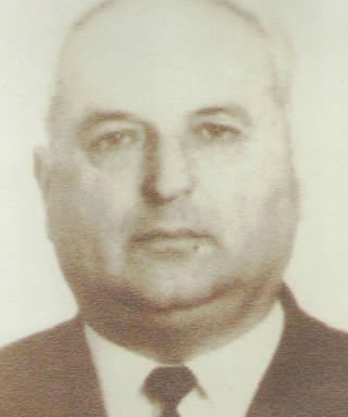 Чаусовский Фёдор Григорьевич