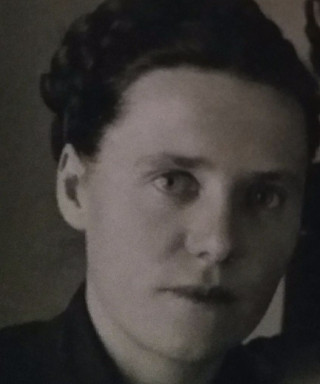 Мягченкова Евдокия Ивановна