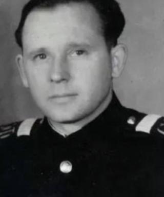 Лихогуб Александр Николаевич