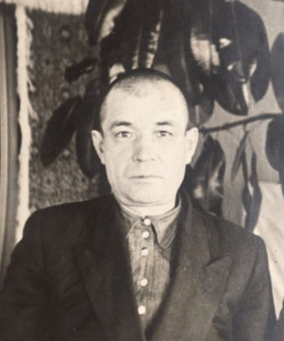 Камалов Вара Камалович