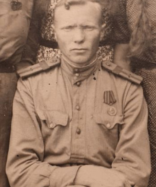 Пискунов Фёдор Григорьевич