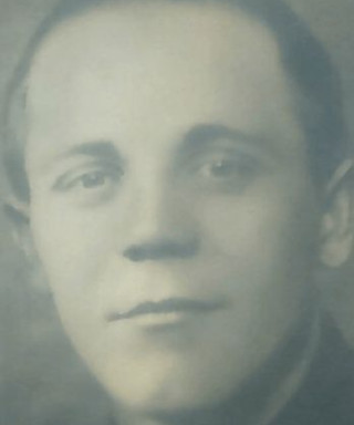 Гусев Григорий Петрович