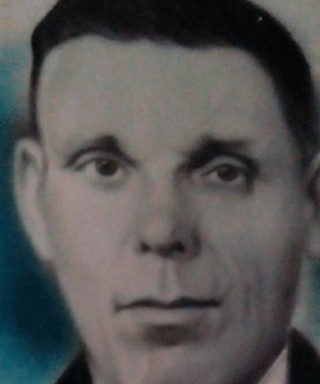 Андрюшенко Василий Игнатьевич