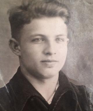 Кривенченко Александр Павлович