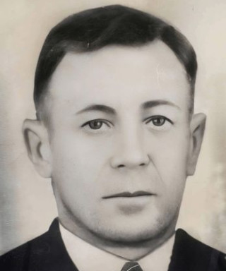 Аников Семен Андреевич