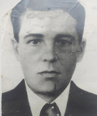 Кольцов Александр Иванович