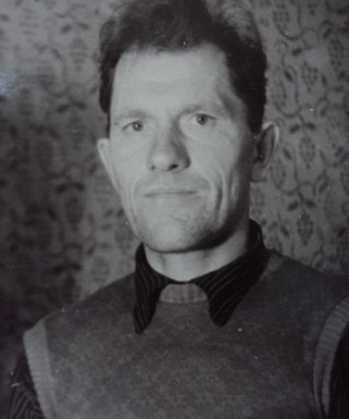 Григорьев Василий Иванович