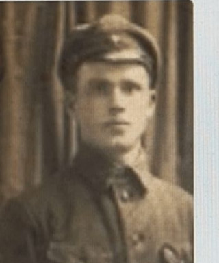 Килин Андрей Владимирович