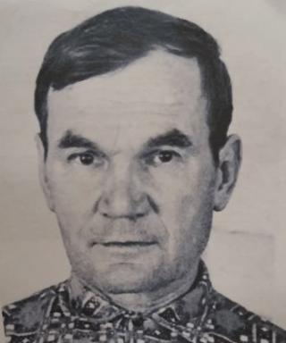 Шерстобитов Иван Андреевич