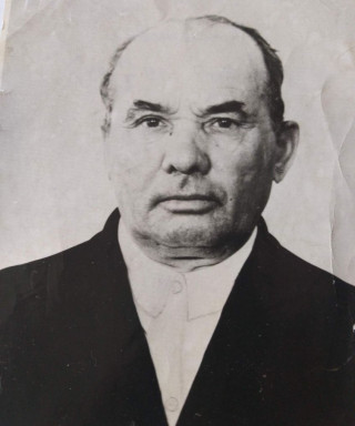 Звягинцев Василий Емельянович