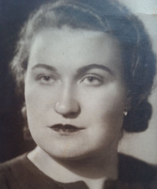 Белова Мария Ивановна