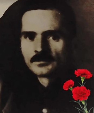 Яценко Яков Георгиевич