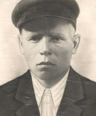 Дьячков Александр Васильевич