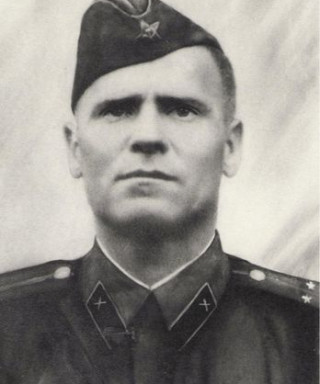 ПОПОВ ИЛЬЯ ЕФИМОВИЧ