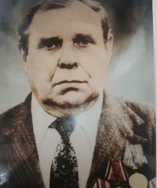 Тестов Макар Ефимович