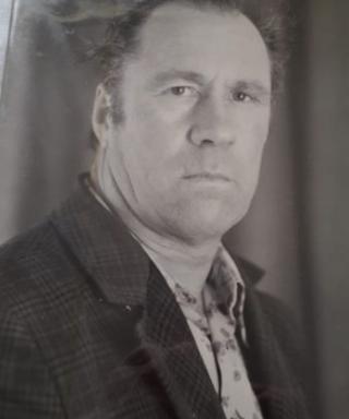 Сосин Виктор Максимович