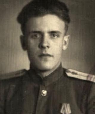 Сигилев Дмитрий Прокофьевич