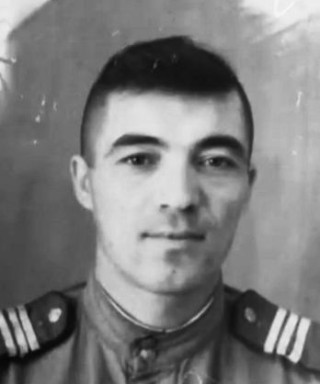 Сытник Иван Гаврилович