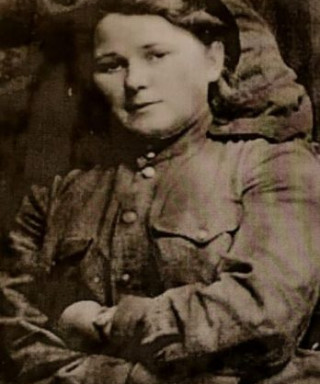 Богомолова-Закружная Мария Петровна