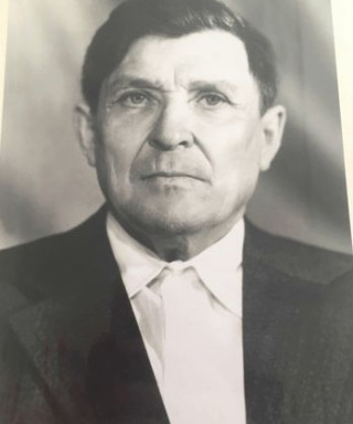 Пасашников Михаил Александрович