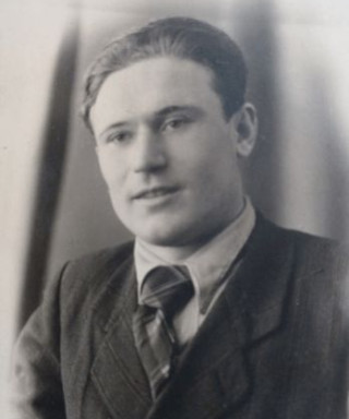 Мешкунец Андрей Андреевич