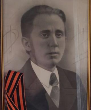 Воробьёв Георгий Павлович