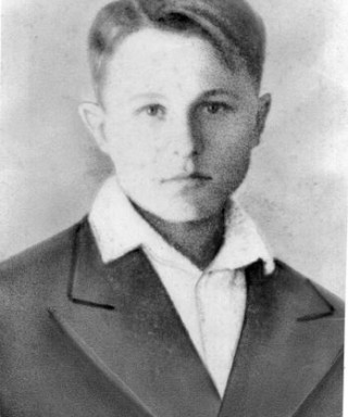 Котов Василий Макарович